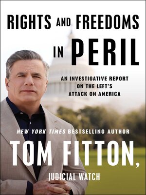 Rights and Freedoms in Peril - ebook